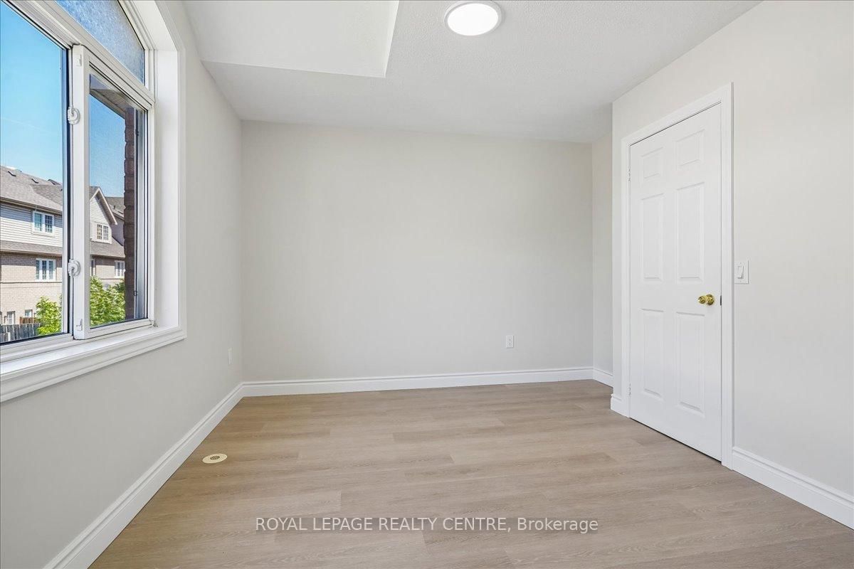 50 Strathaven Drive • #110 • Mississauga, ON photo 30