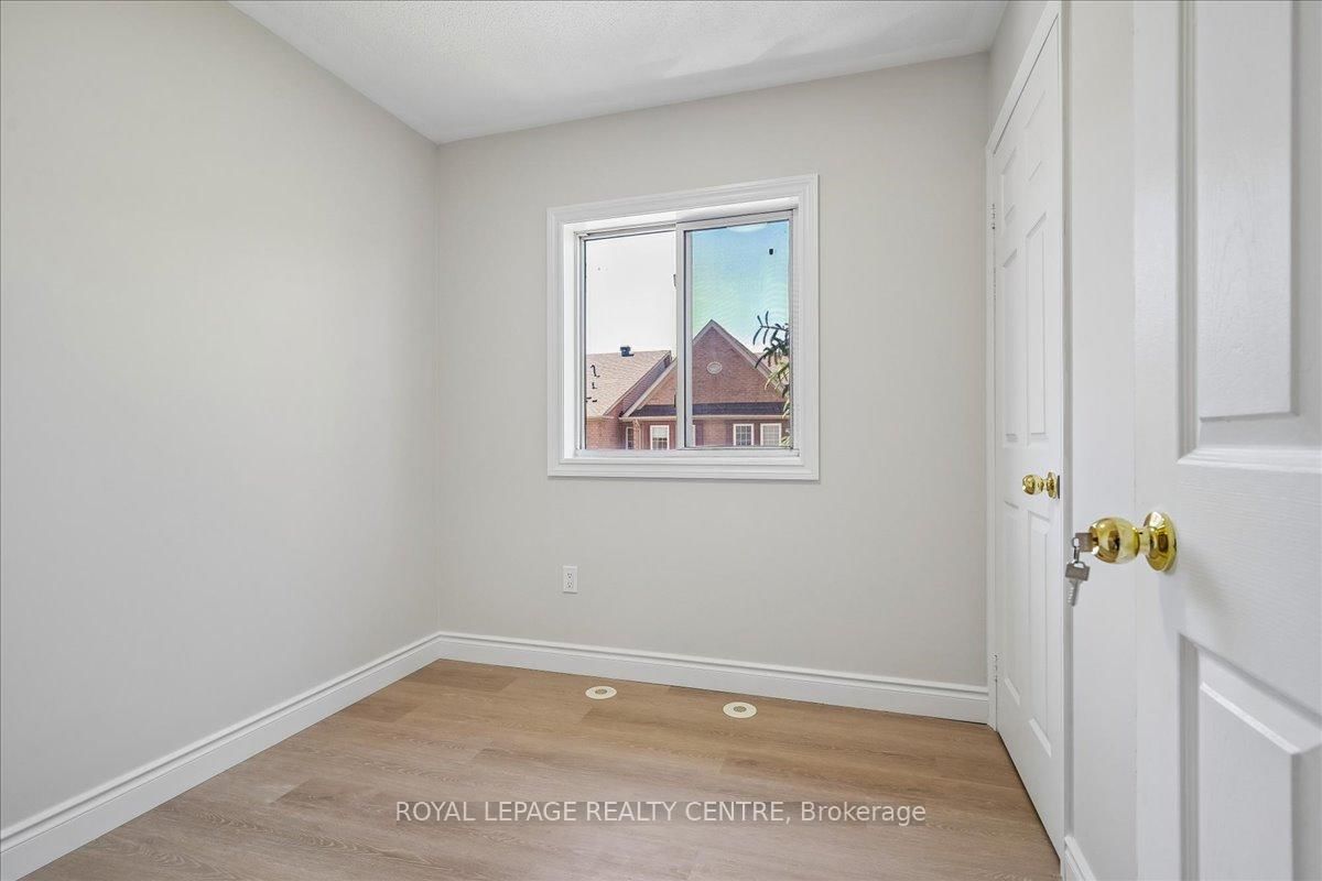 50 Strathaven Drive • #110 • Mississauga, ON photo 31