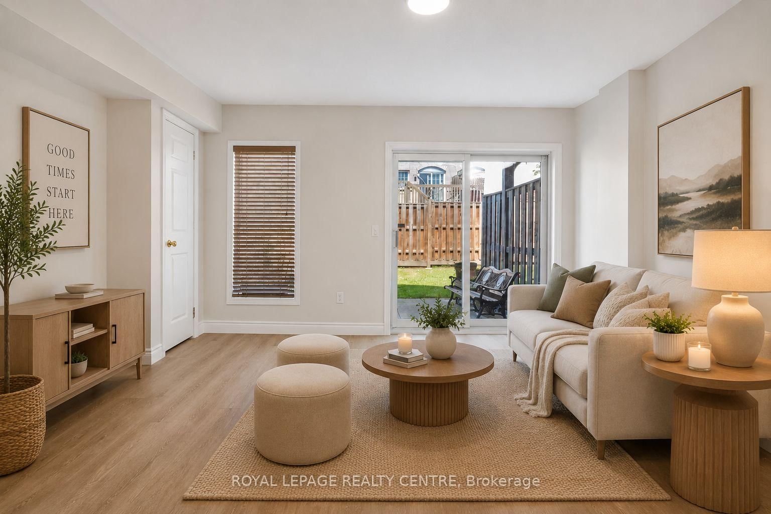 50 Strathaven Drive • #110 • Mississauga, ON photo 34