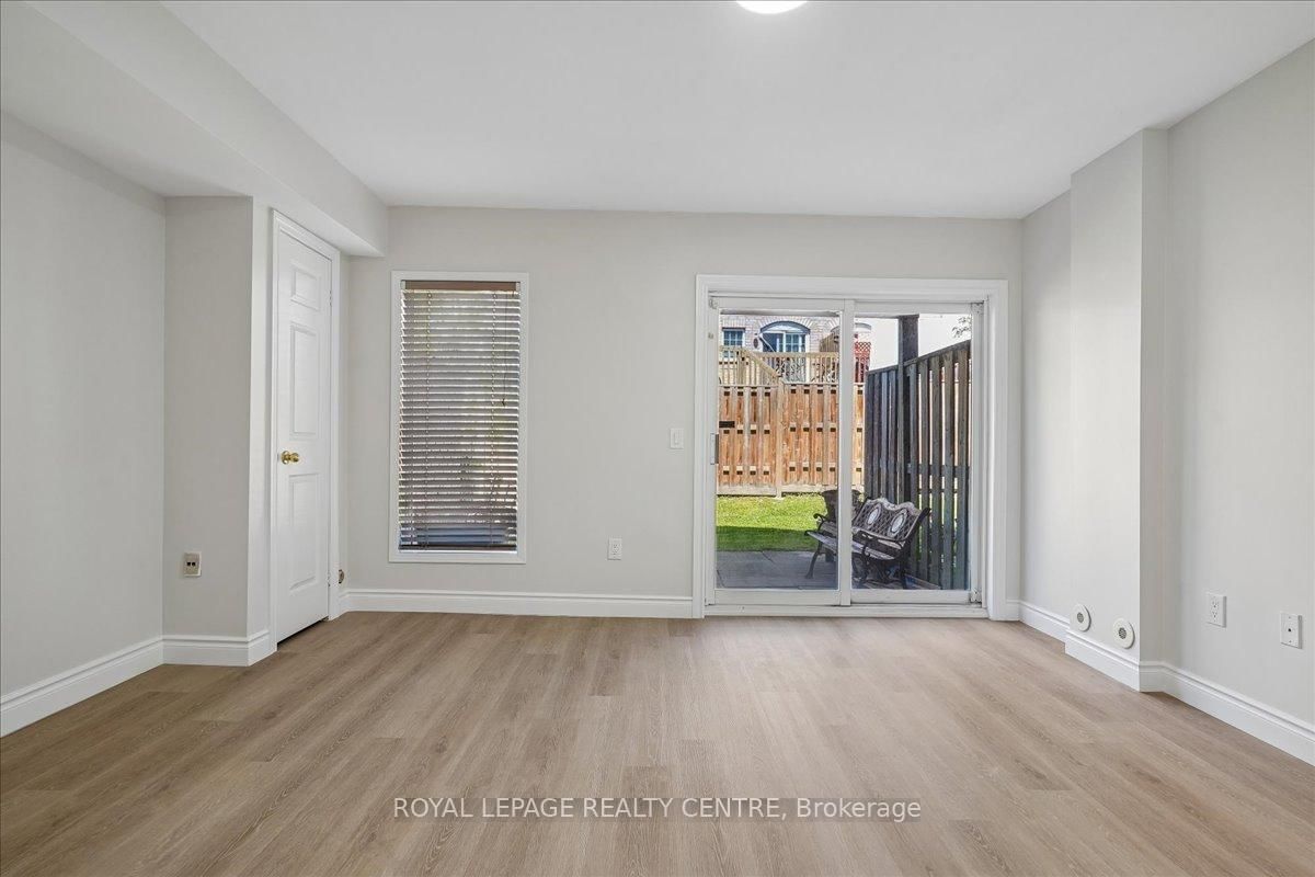50 Strathaven Drive • #110 • Mississauga, ON photo 35