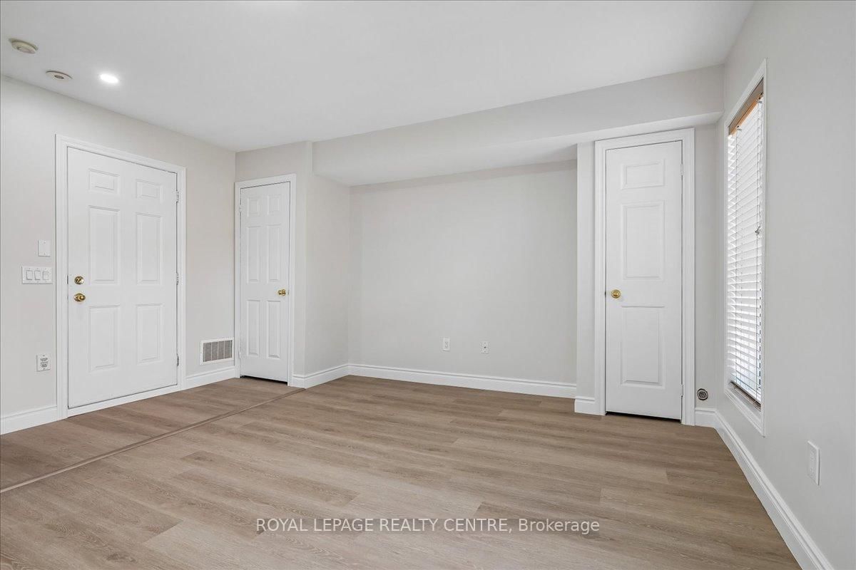 50 Strathaven Drive • #110 • Mississauga, ON photo 36