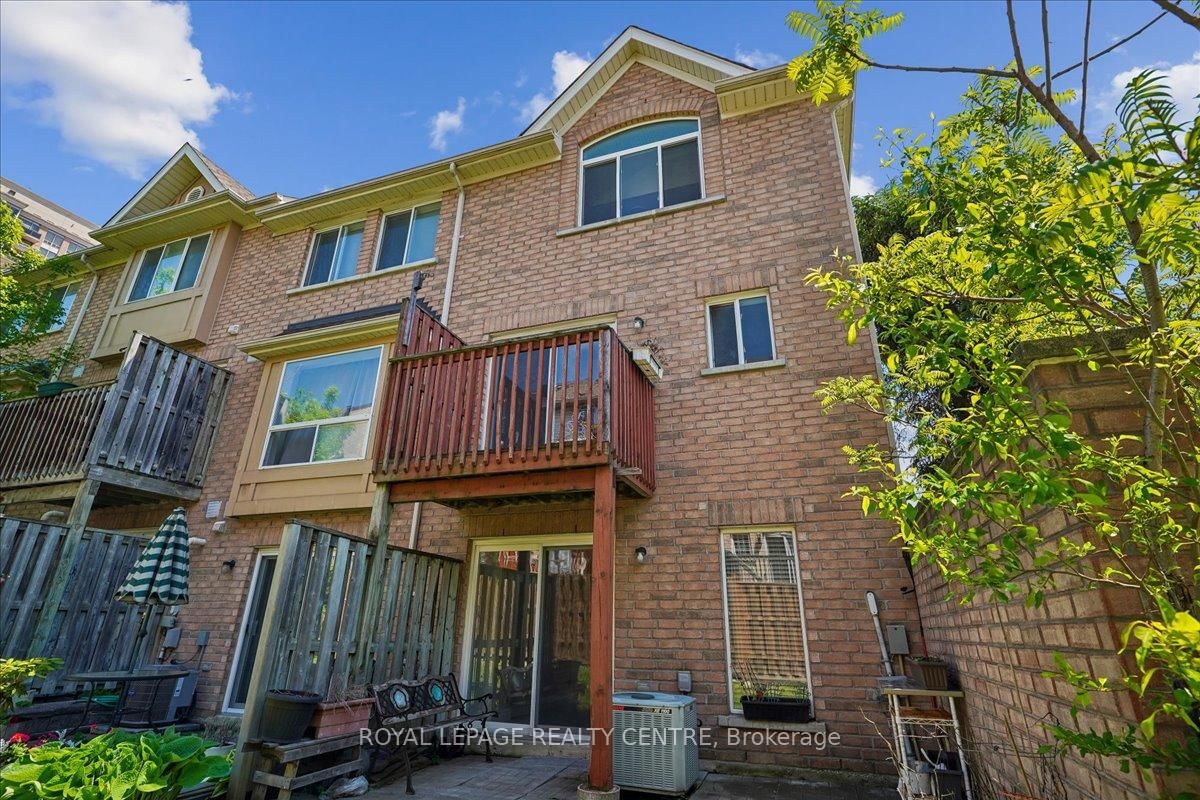 50 Strathaven Drive • #110 • Mississauga, ON photo 38