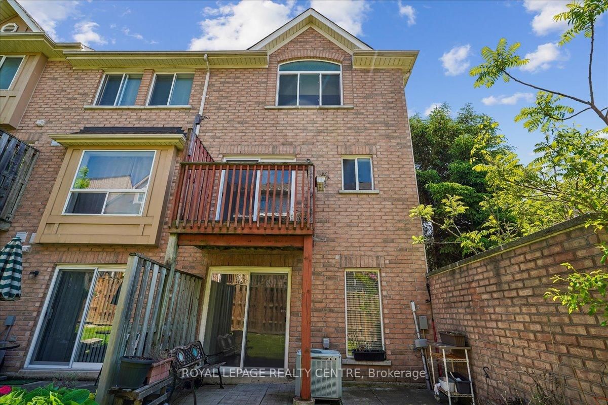 50 Strathaven Drive • #110 • Mississauga, ON photo 39