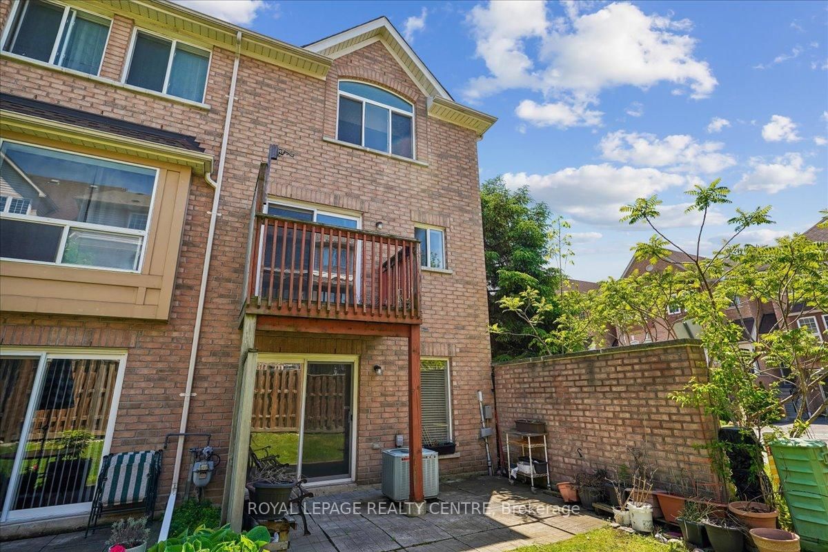 50 Strathaven Drive • #110 • Mississauga, ON photo 40