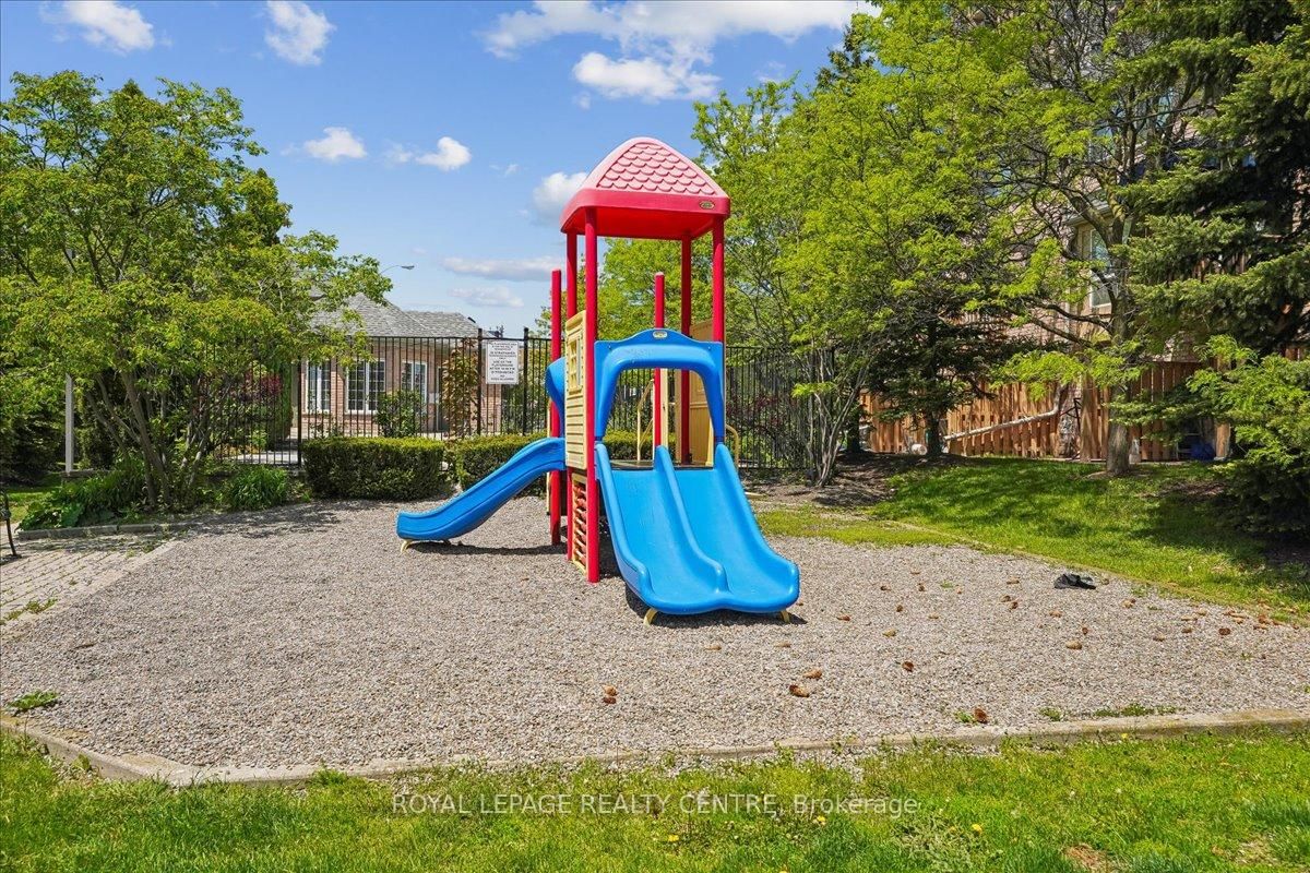 50 Strathaven Drive • #110 • Mississauga, ON photo 41