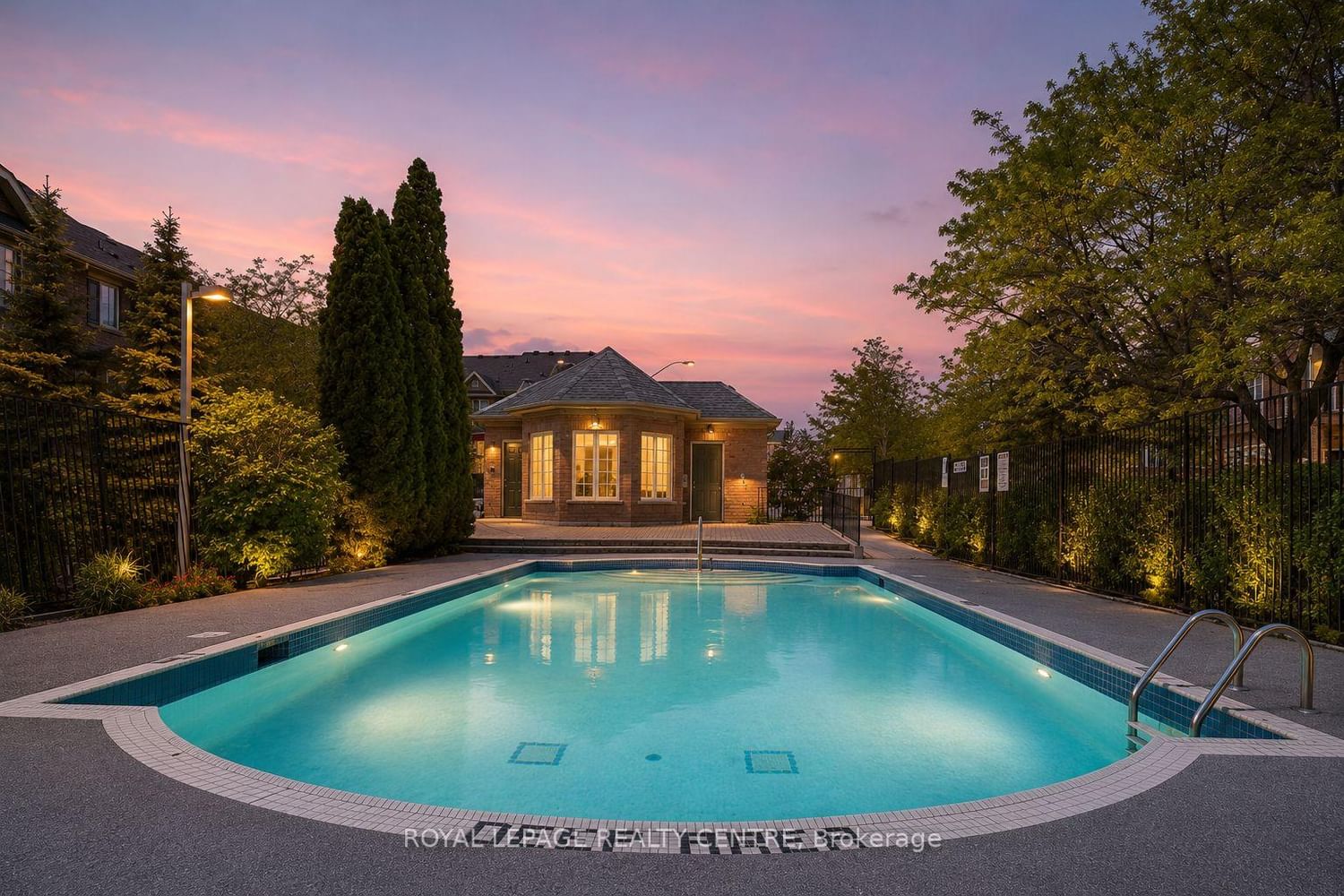 50 Strathaven Drive • #110 • Mississauga, ON photo 43