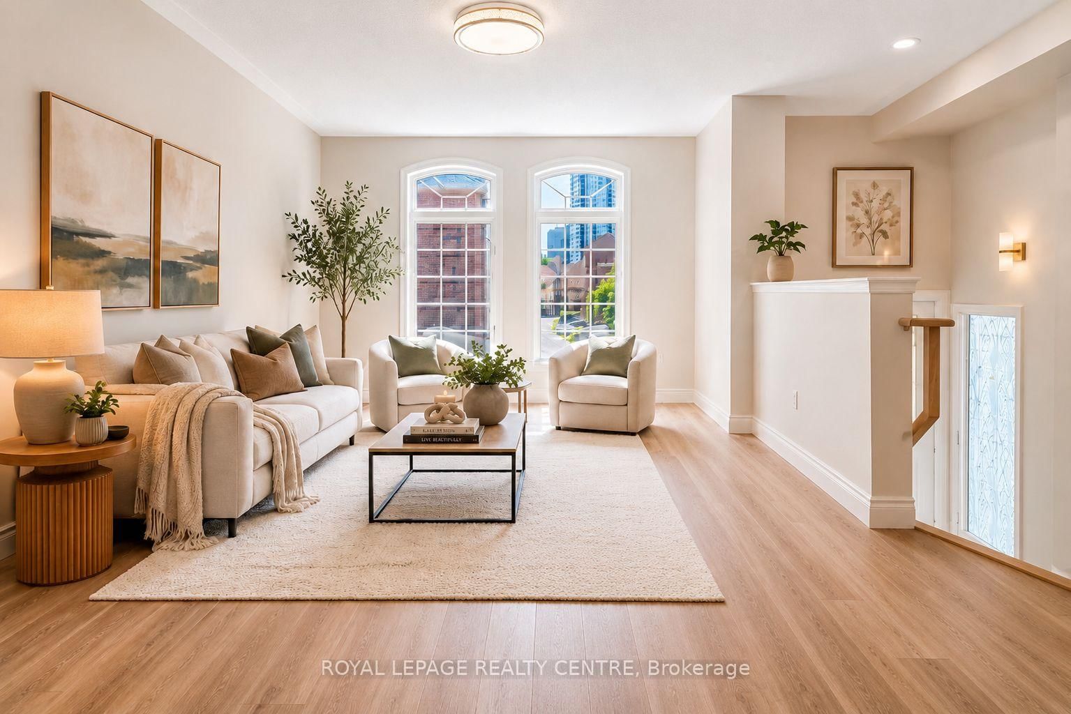 50 Strathaven Drive • #110 • Mississauga, ON photo 6
