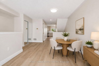 50 Strathaven Drive • #110 • Mississauga, ON photo 8