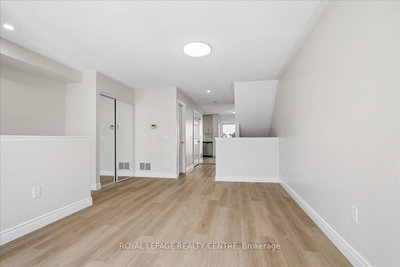 50 Strathaven Drive • #110 • Mississauga, ON photo 9
