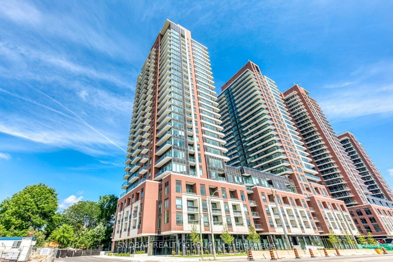 210 - 4000 Eglinton Avenue W