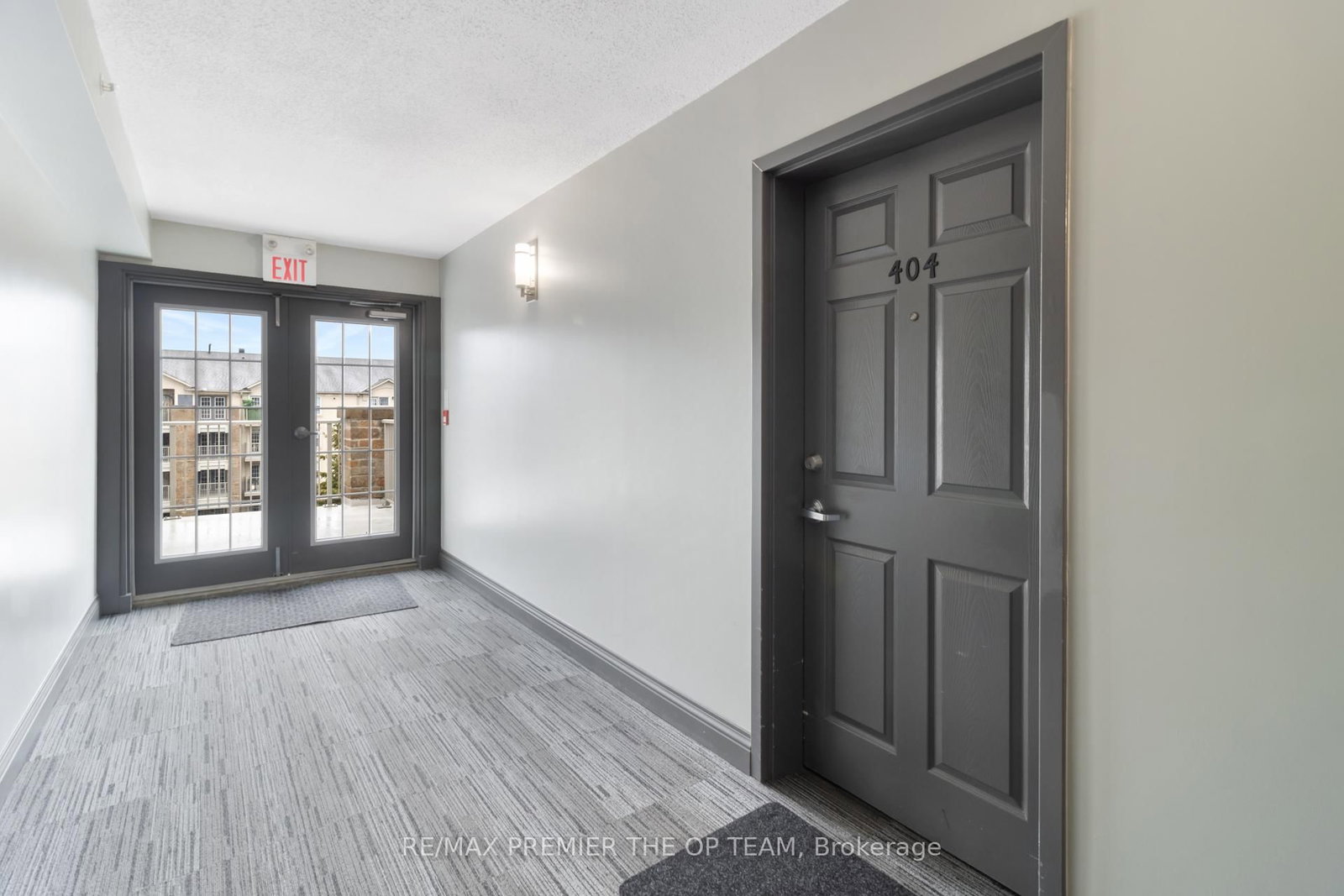 1440 Bishops Gate • #404 • Oakville, ON photo 13