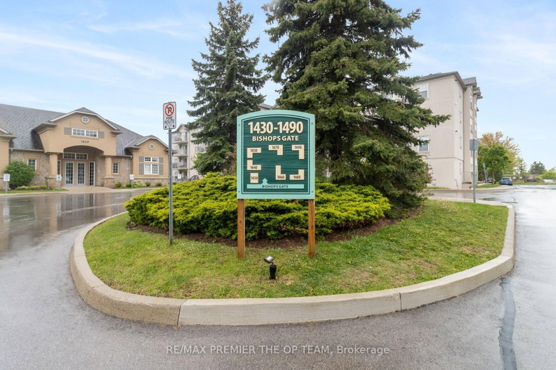 404 - 1440 Bishops Gate