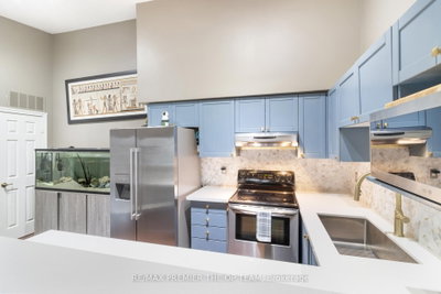 1440 Bishops Oakville,ON L6M 4M9 — Photo 25