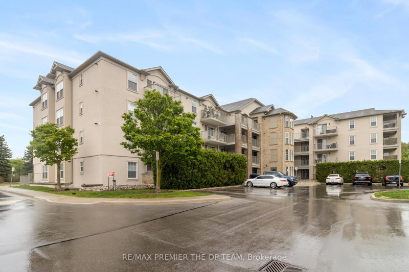 404 - 1440 Bishops Gate