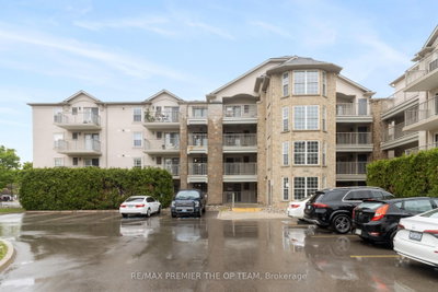 1440 Bishops Gate • #404 • Oakville, ON photo 4