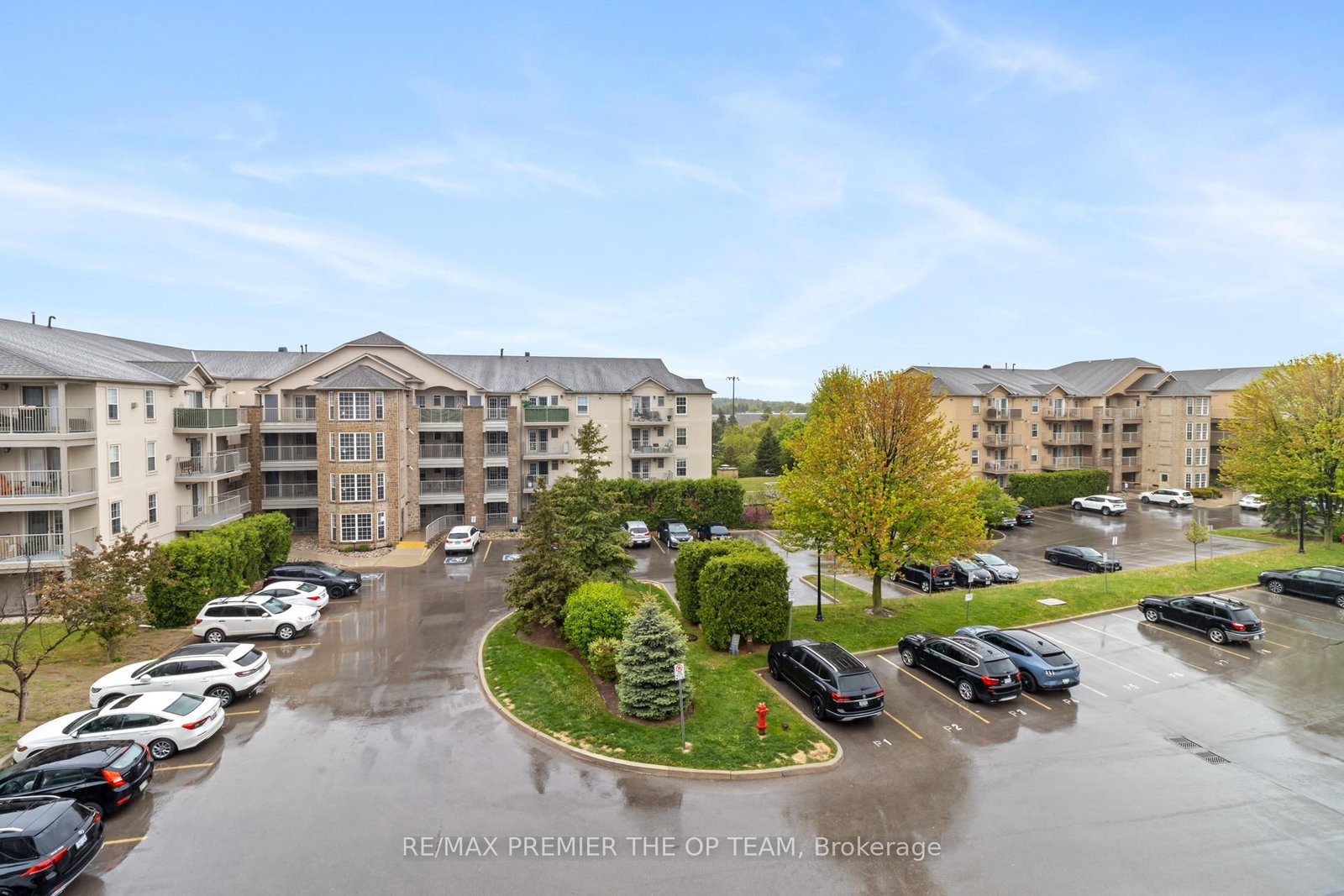 1440 Bishops Gate • #404 • Oakville, ON photo 41
