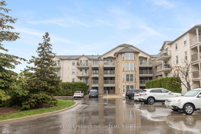 1440 Bishops Gate • #404 • Oakville, ON photo 6