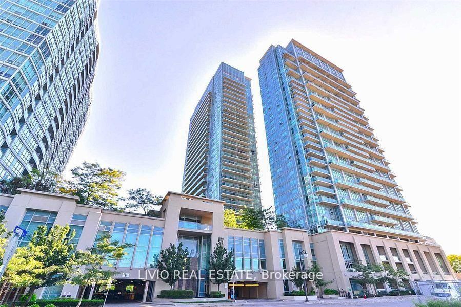 155 Legion Road N • #2101 • Toronto, ON photo 1