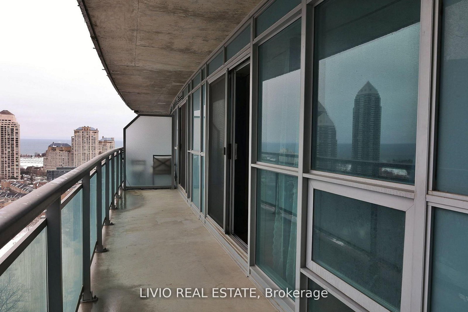 155 Legion Road N • #2101 • Toronto, ON photo 13