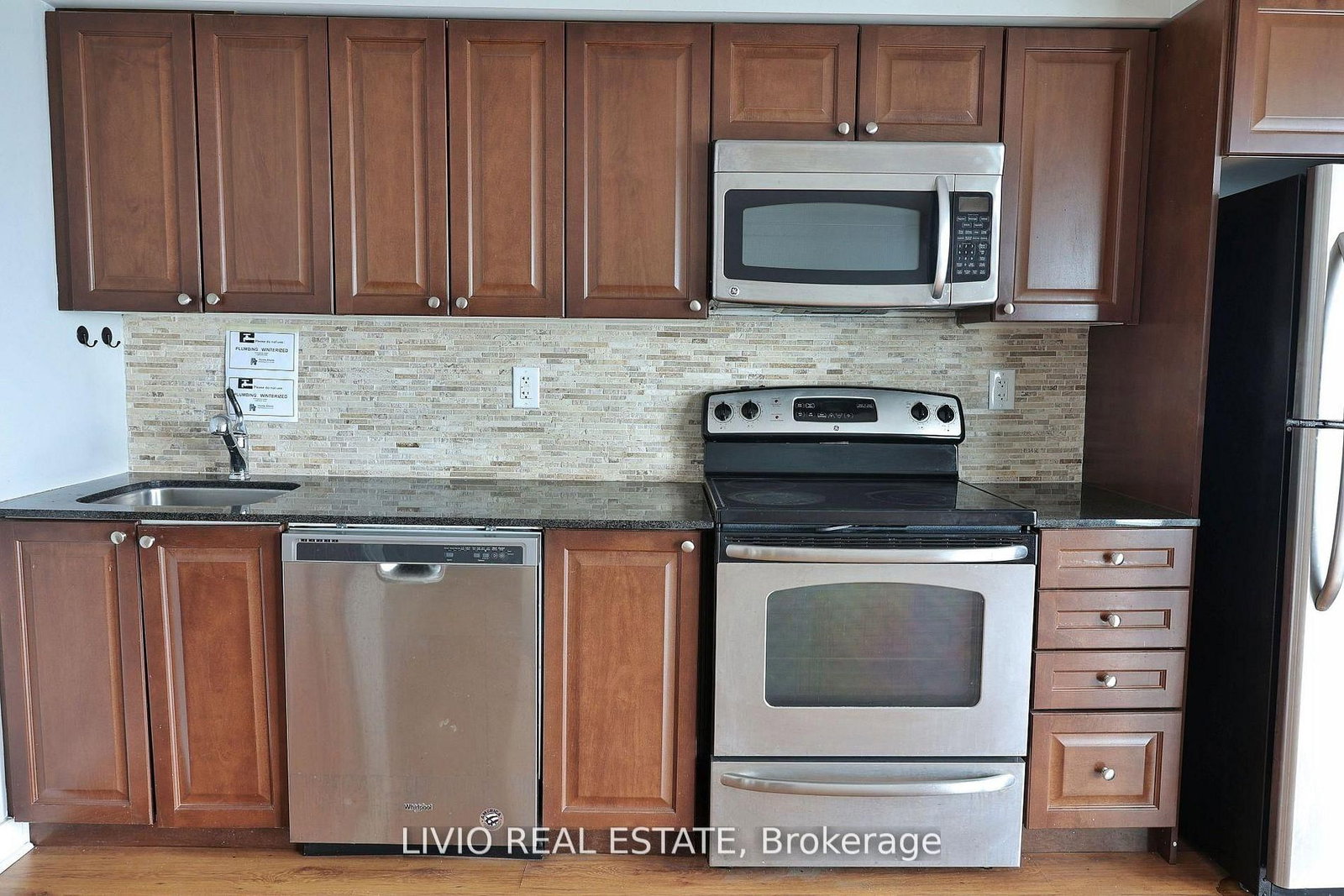 155 Legion Road N • #2101 • Toronto, ON photo 5
