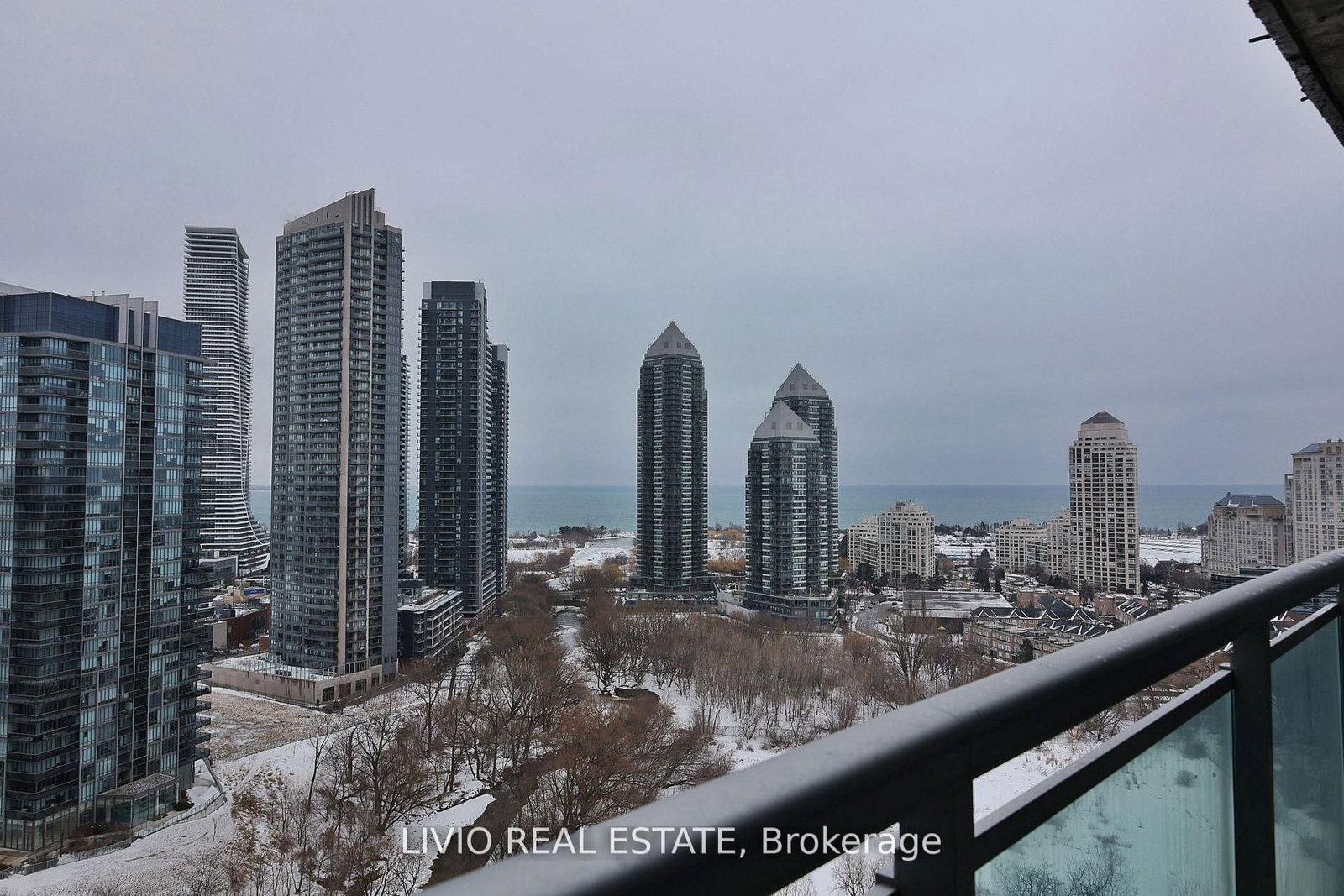 155 Legion Road N • #2101 • Toronto, ON photo 6