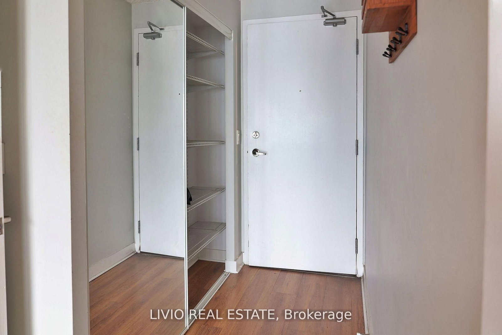 155 Legion Road N • #2101 • Toronto, ON photo 9