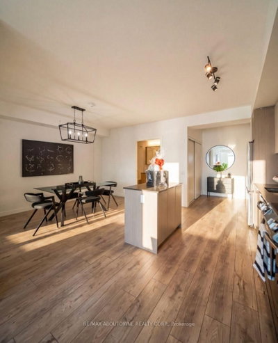 Condo for lease at B0614-133 Bronte Road, Oakville, Ontario, L6L 3C1 - Bronte - MLS: W13733410