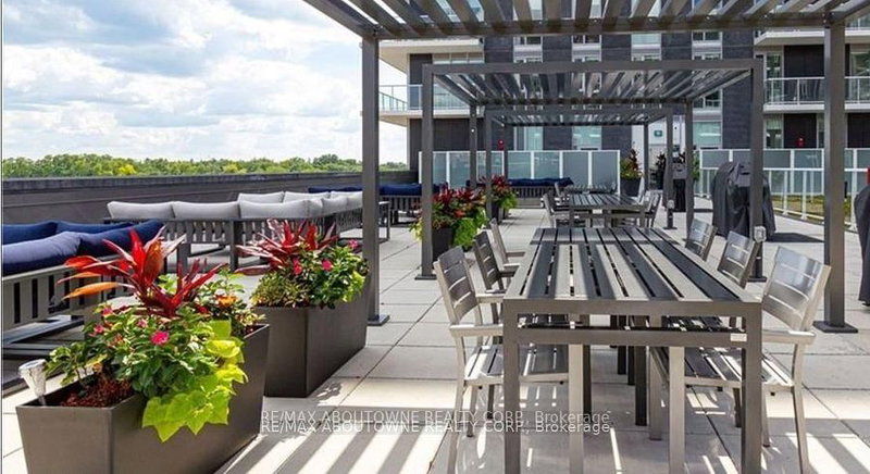 133 Bronte Oakville,ON L6L 3C1 — Photo 24