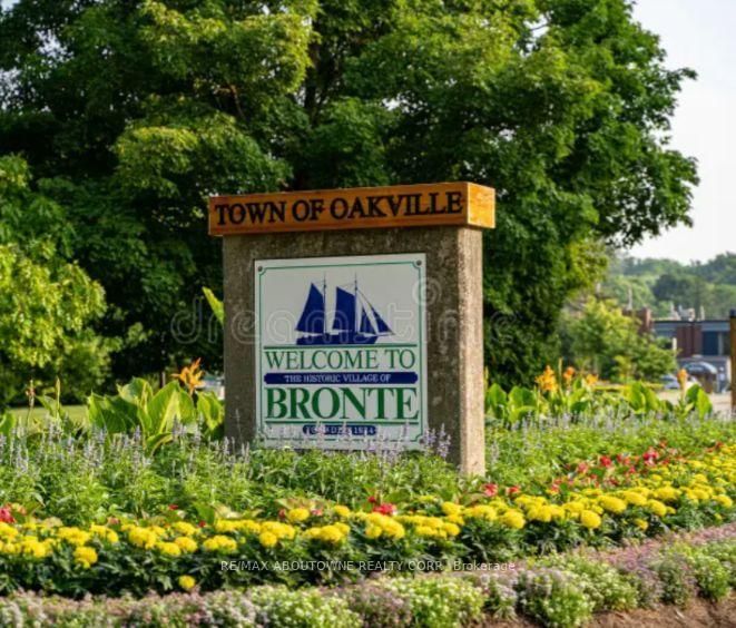 133 Bronte Oakville,ON L6L 3C1 — Photo 25