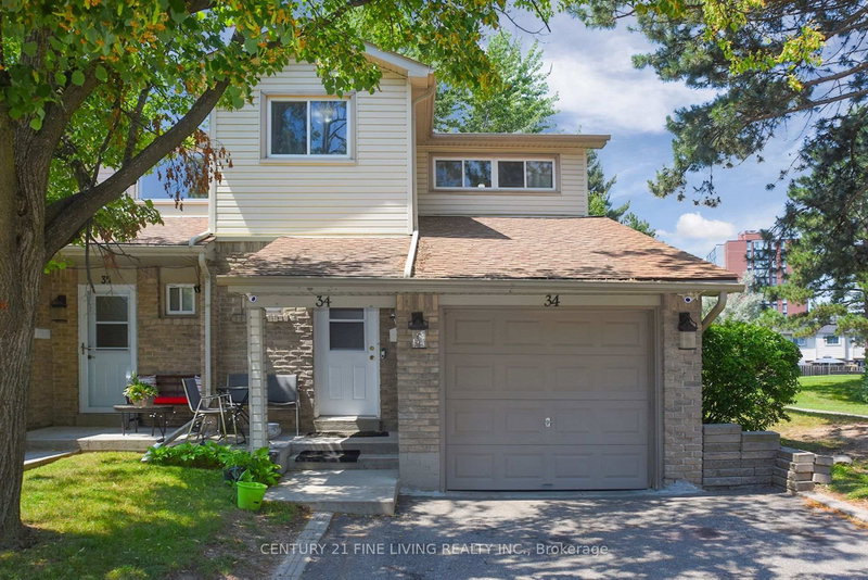 34 - 2700 Battleford Road