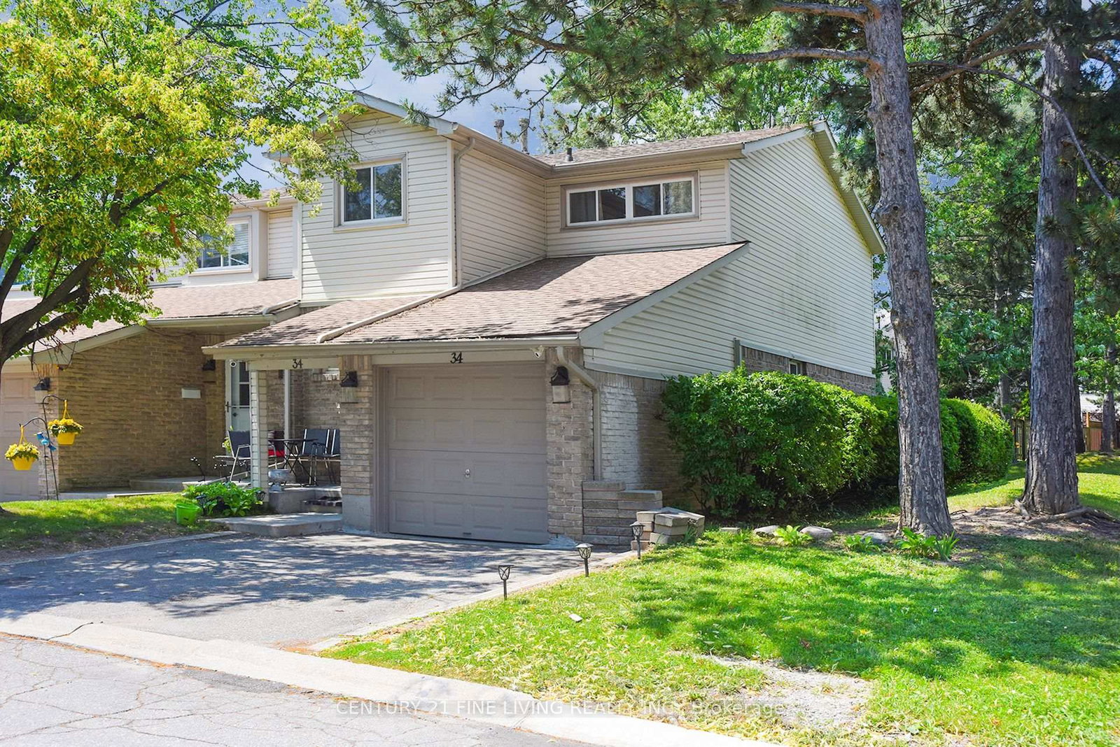 2700 Battleford Road • #34 • Mississauga, ON photo 27