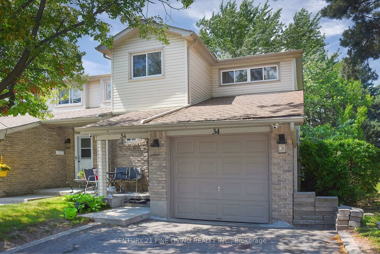 2700 Battleford Road • #34 • Mississauga, ON photo 29