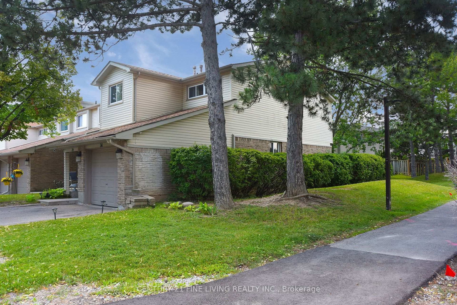 2700 Battleford Road • #34 • Mississauga, ON photo 31