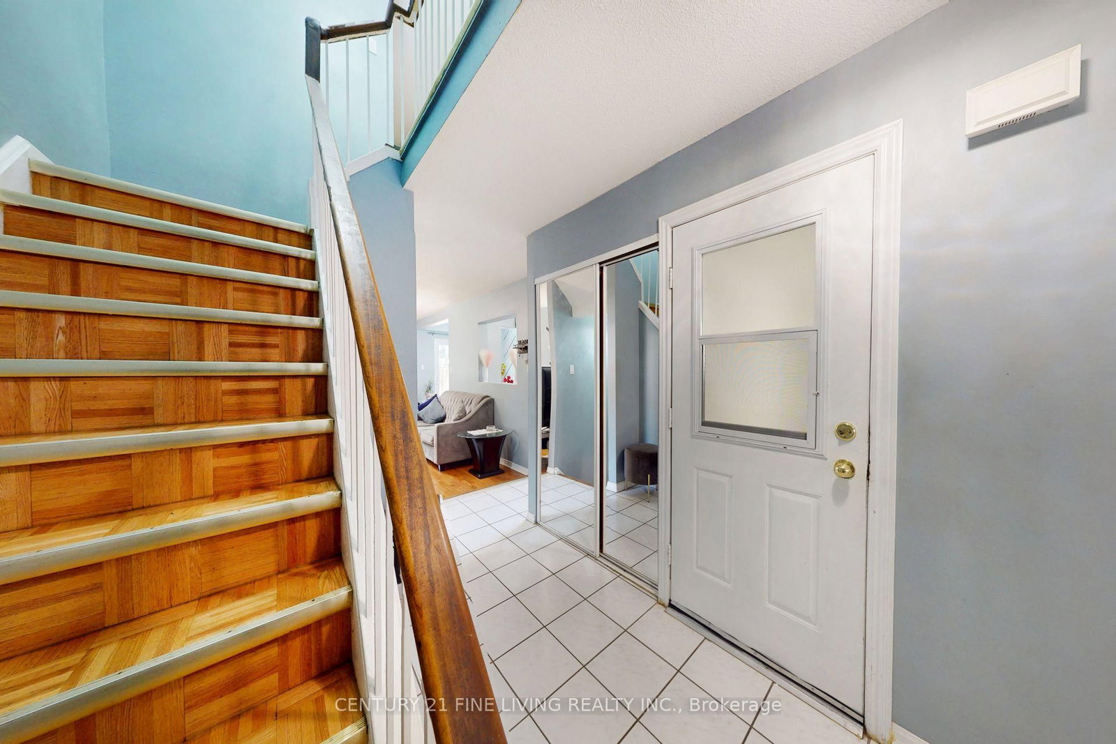 2700 Battleford Road • #34 • Mississauga, ON photo 38
