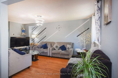 2700 Battleford Road • #34 • Mississauga, ON photo 4