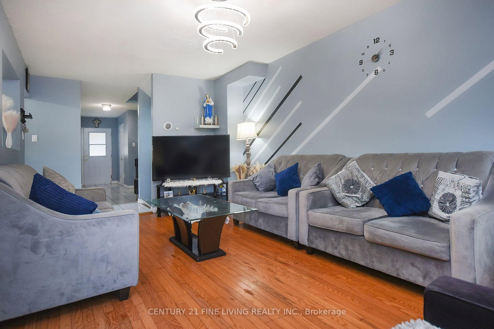 2700 Battleford Road • #34 • Mississauga, ON photo 43