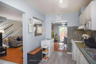 2700 Battleford Road • #34 • Mississauga, ON photo 8