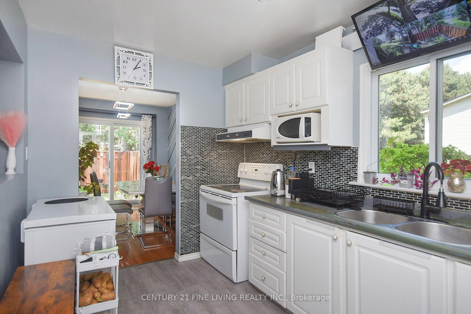 2700 Battleford Road • #34 • Mississauga, ON photo 9