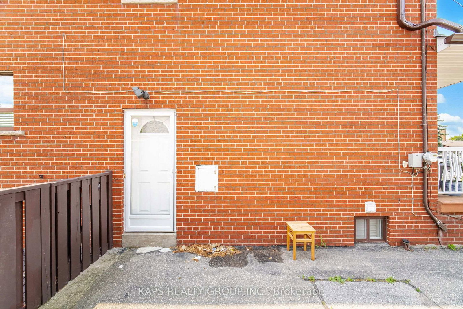 43 Donofree Road • Toronto, ON photo 27
