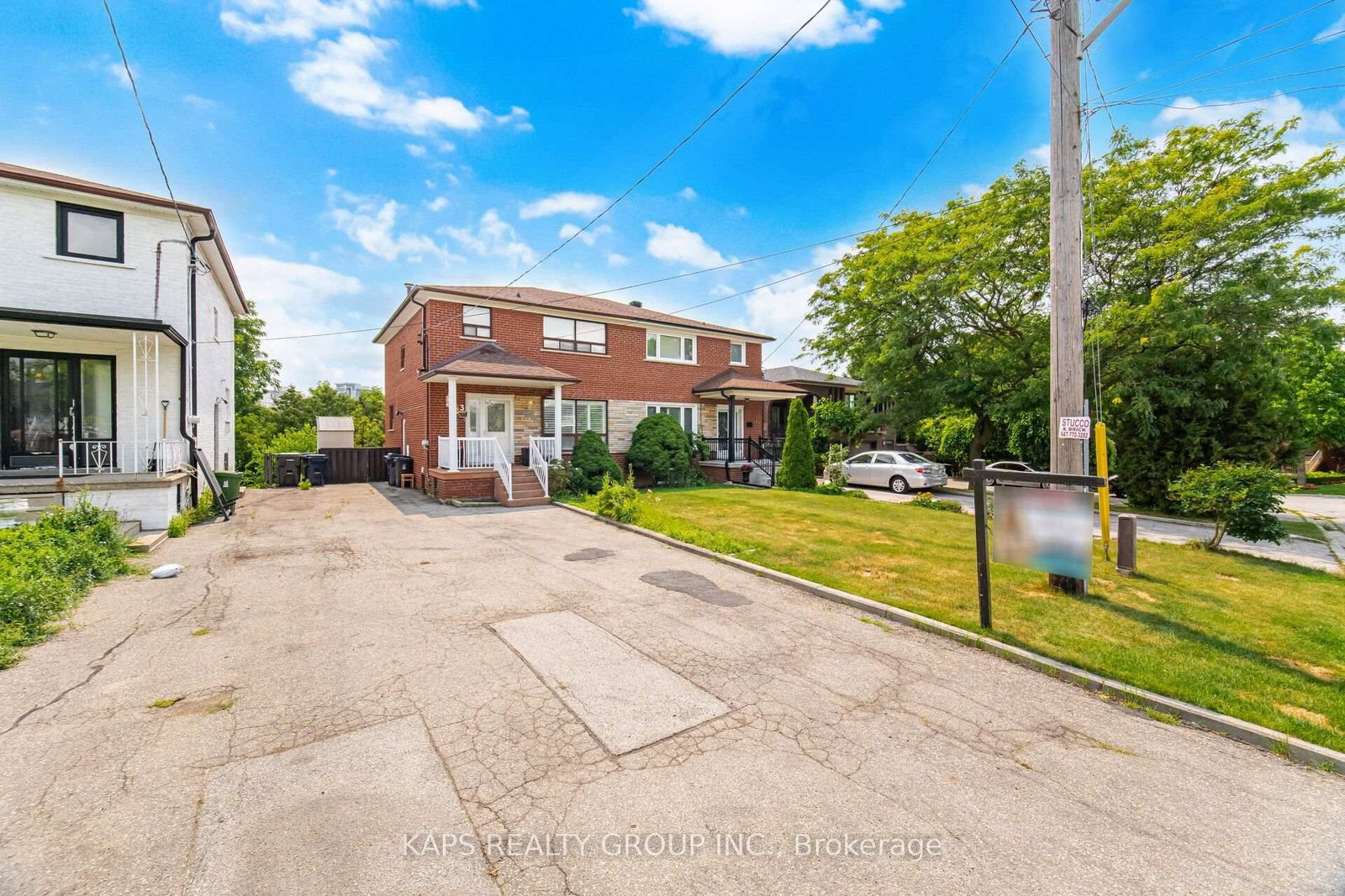 43 Donofree Road • Toronto, ON photo 3