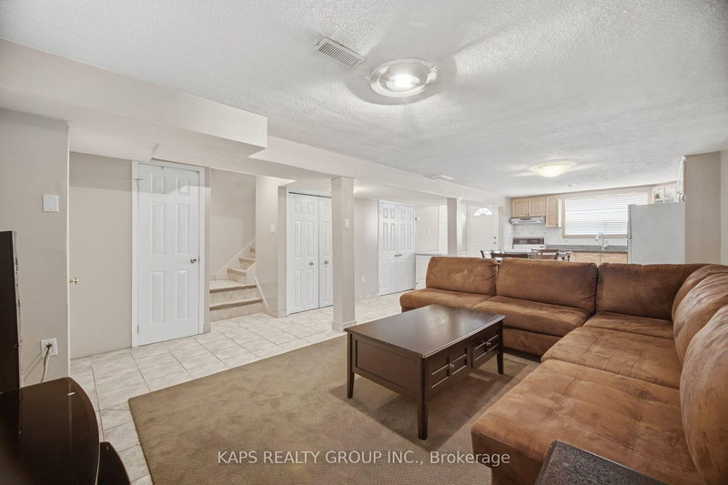 43 Donofree Toronto,ON M6L 2P4 — Photo 33