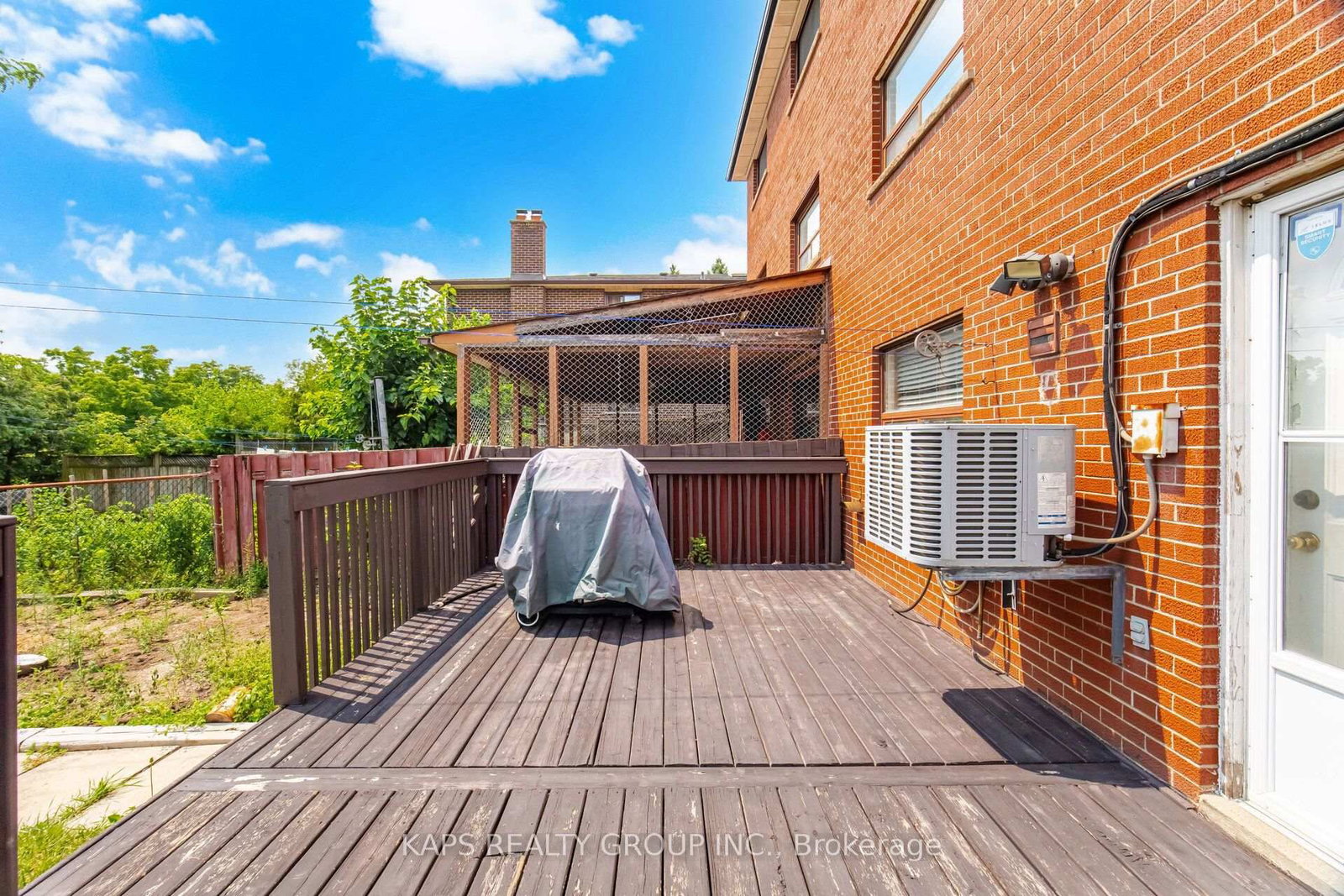 43 Donofree Road • Toronto, ON photo 42