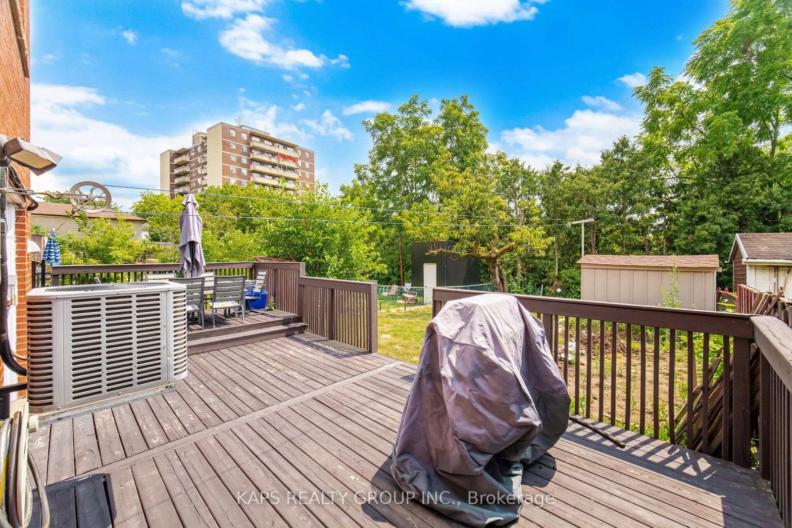 43 Donofree Road • Toronto, ON photo 43