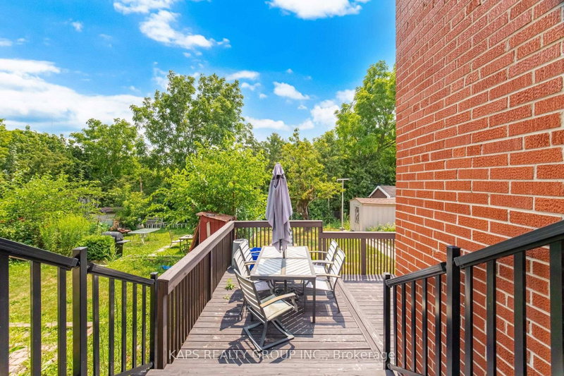 43 Donofree Toronto,ON M6L 2P4 — Photo 45