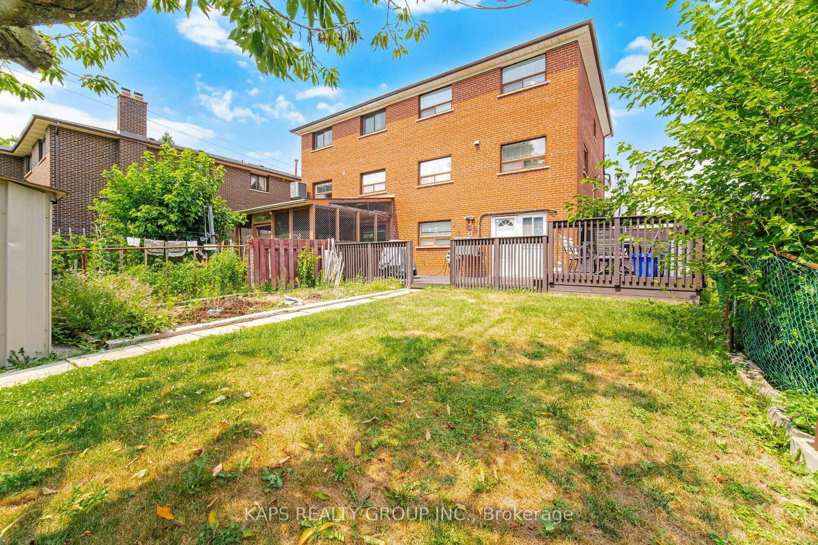 43 Donofree Road • Toronto, ON photo 49