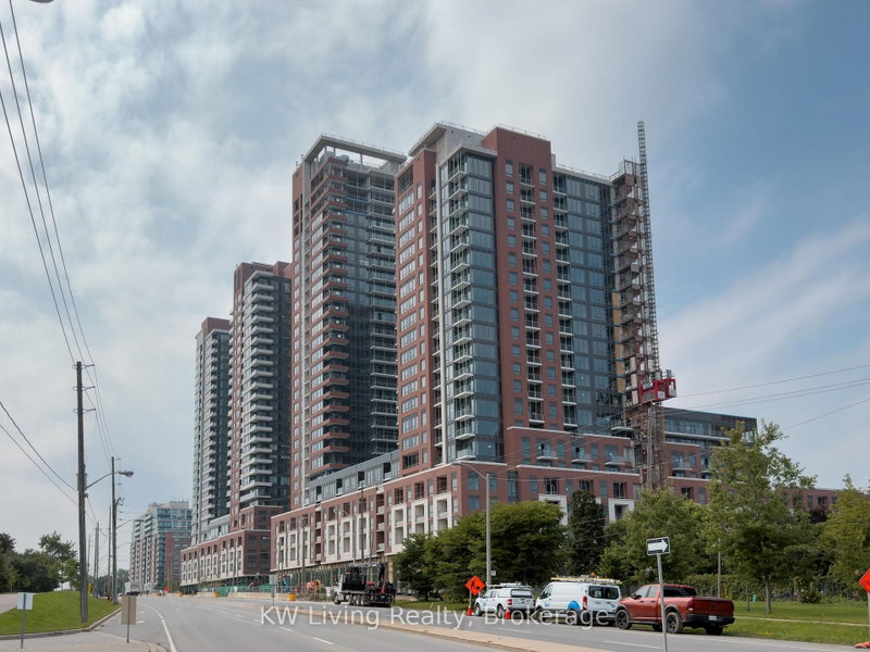 1809 - 4010 Eglinton Avenue W