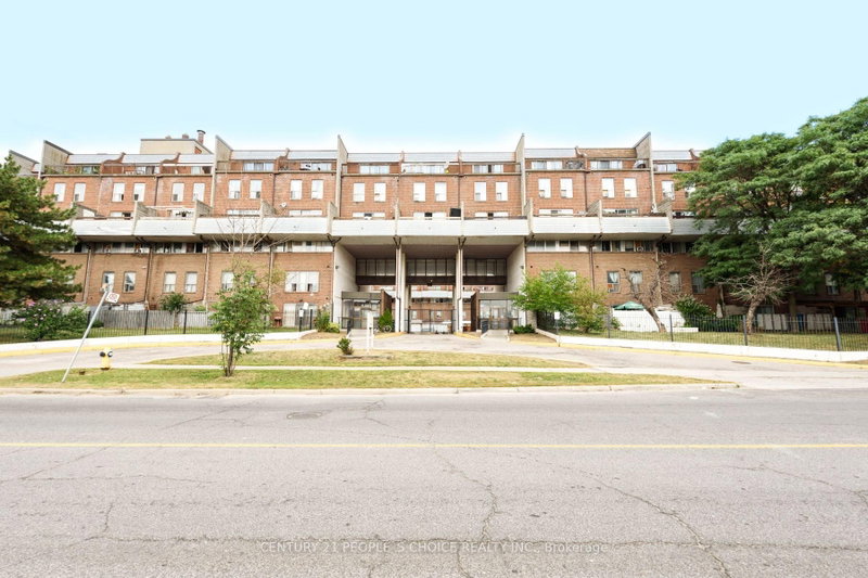 116 - 10 Eddystone Avenue