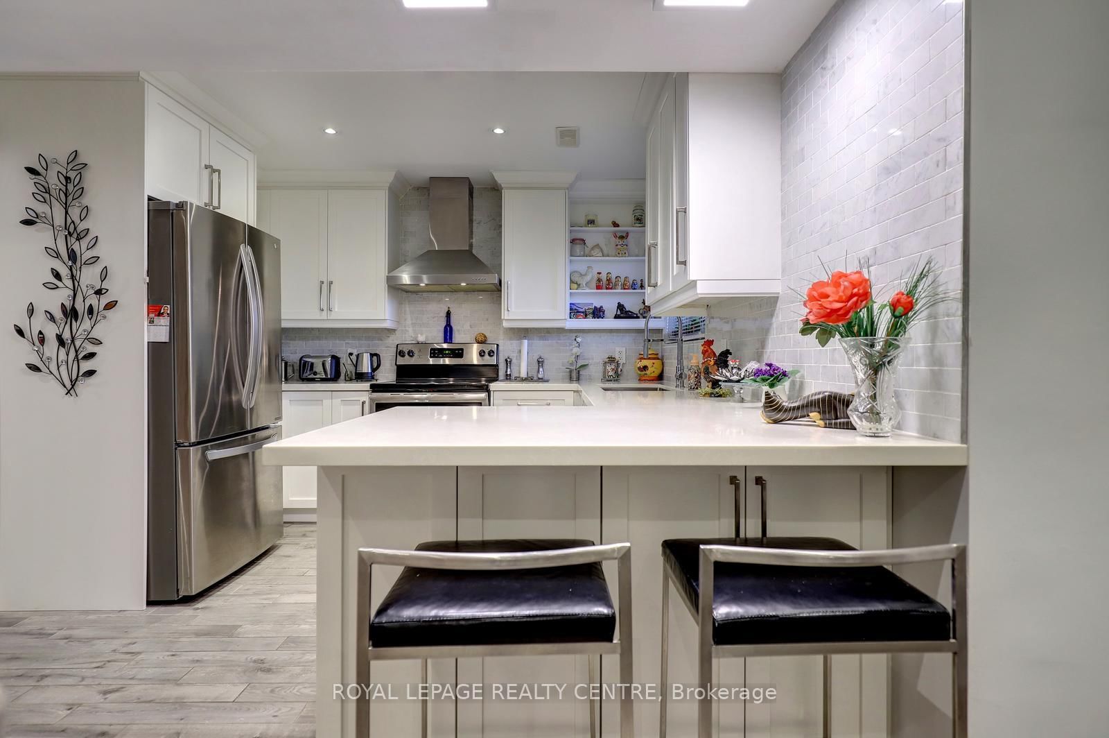 1296 Woodhill Court • Mississauga, ON photo 10
