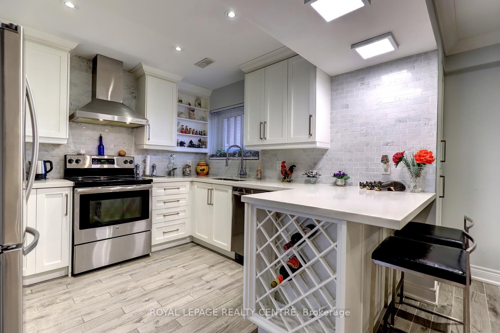1296 Woodhill Court • Mississauga, ON photo 12