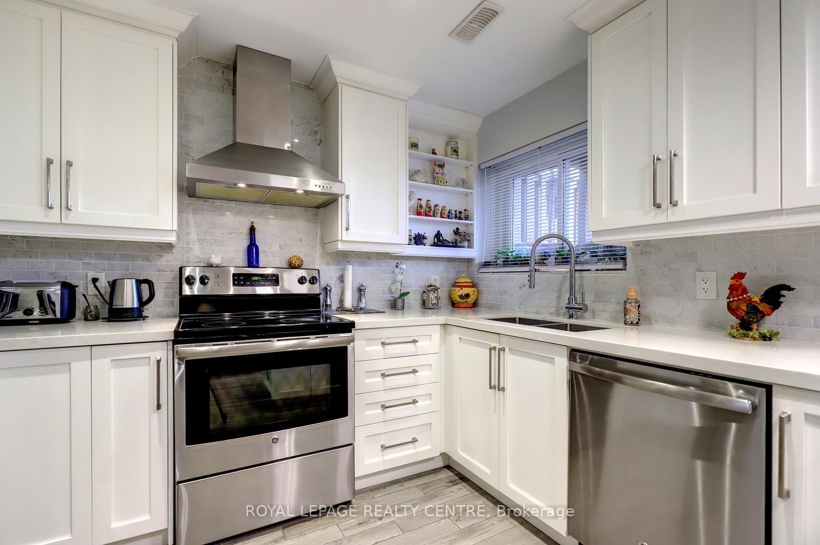 1296 Woodhill Court • Mississauga, ON photo 13